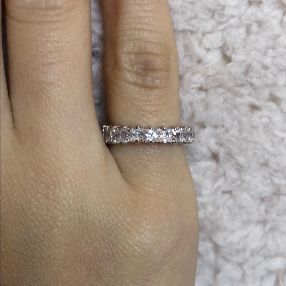 Crystal Ring - image 3